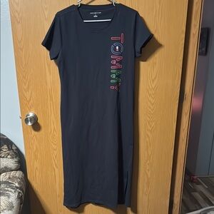 Tommy Hilfiger casual dress